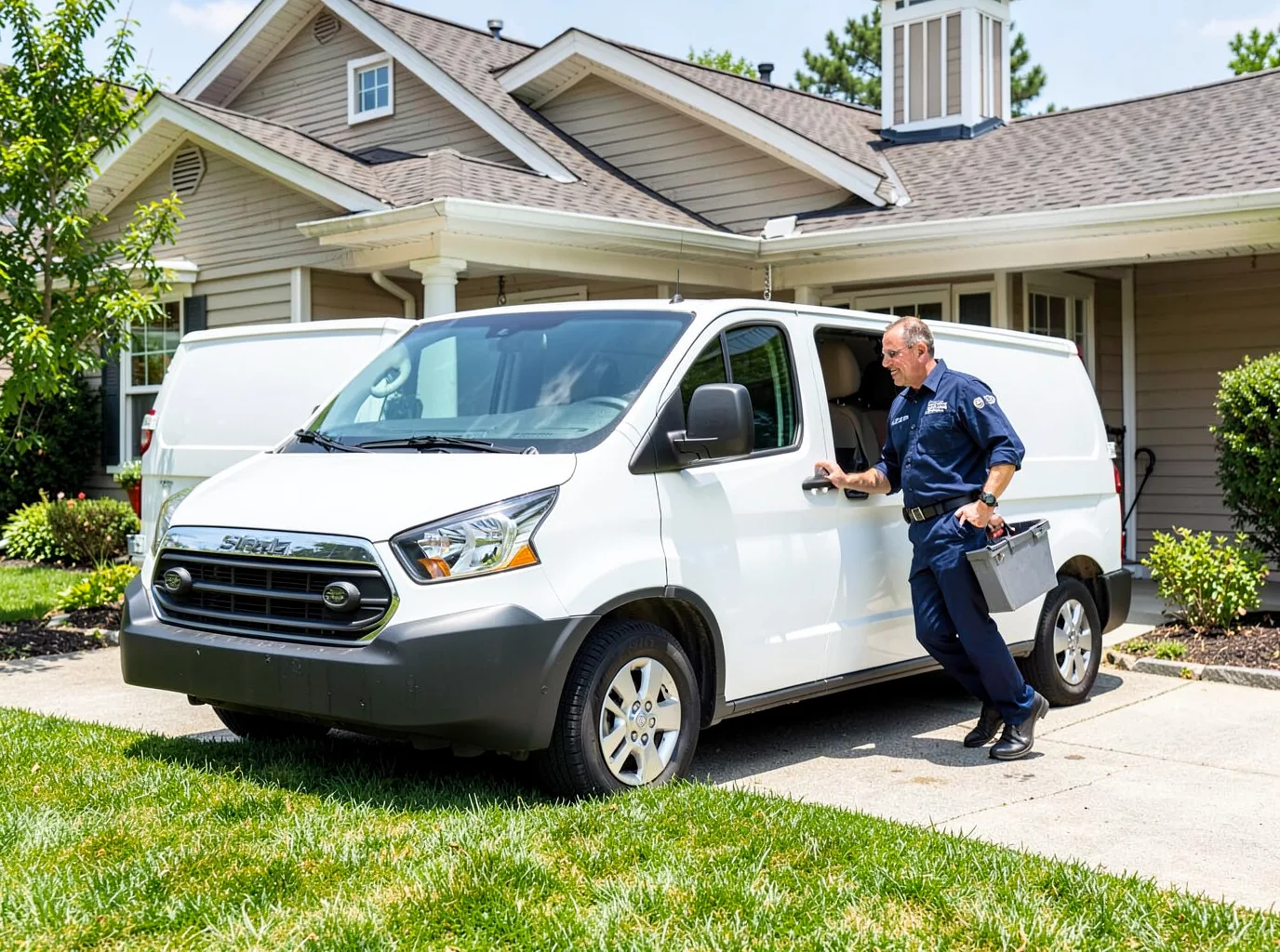Emergency Plumber company in Reidsville, NC