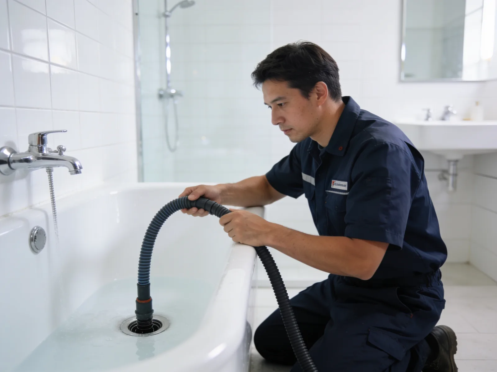 Emergency Plumber Reidsville, NC FAQs